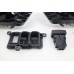 Honda Civic 08-12 Fog Lamp Complete Set